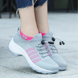 Women's Ortho Cushioned Trainers - Made For All Day Comfort