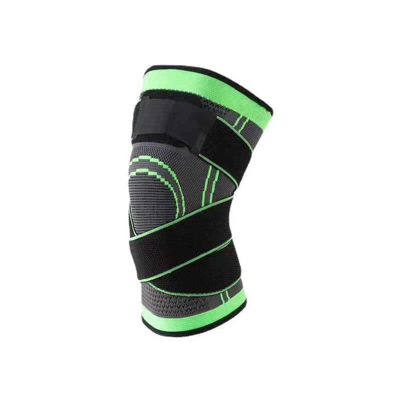 Knee Compression Brace