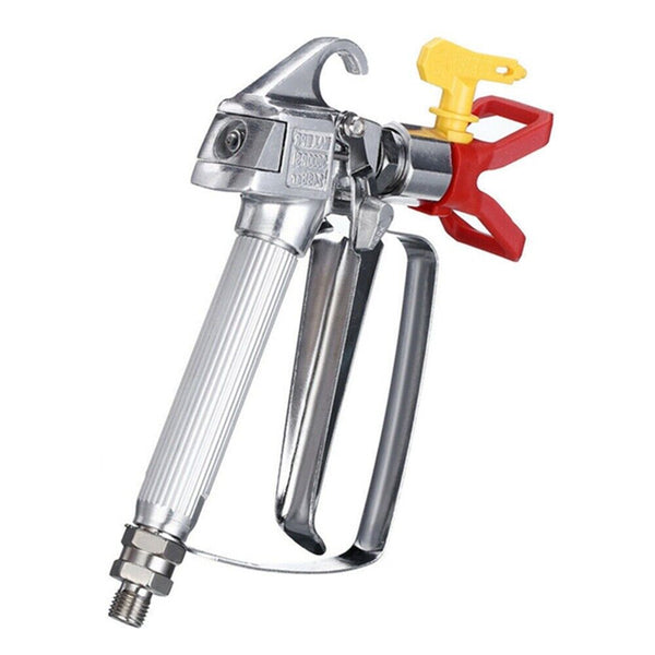 Airless Spray Paint Gun