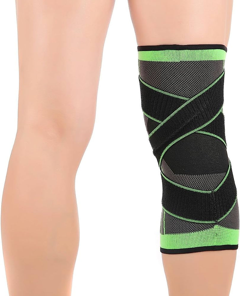 Knee Compression Brace