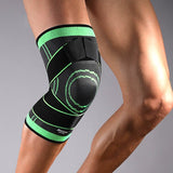 Knee Compression Brace