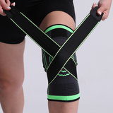 Knee Compression Brace