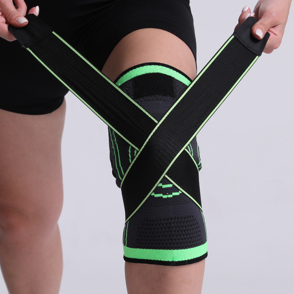 Knee Compression Brace